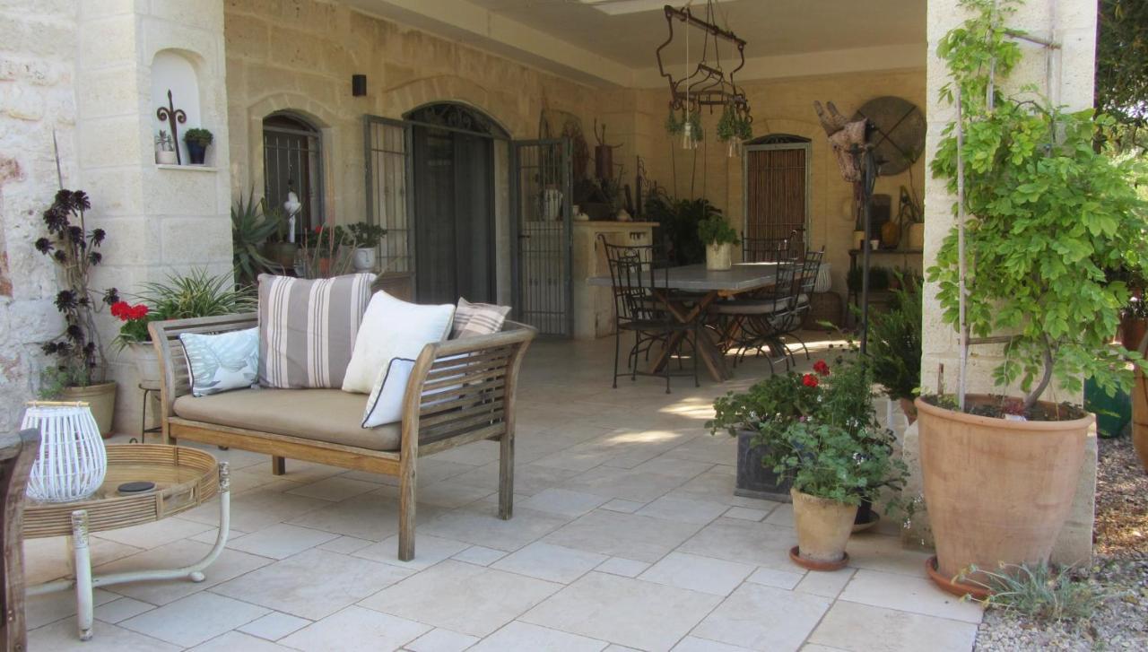 Casa Della Scrittrice Bed & Breakfast Ostuni Exterior photo