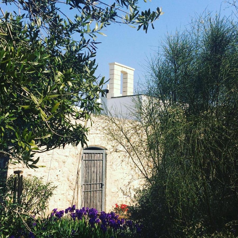 Casa Della Scrittrice Bed & Breakfast Ostuni Exterior photo