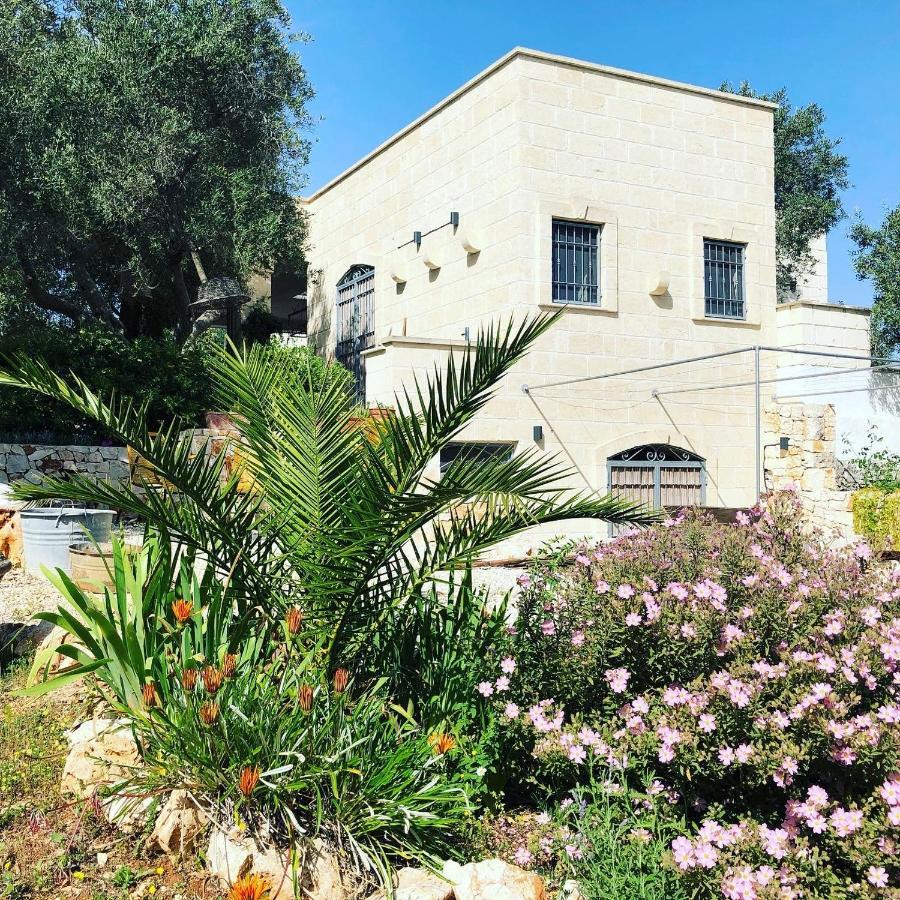 Casa Della Scrittrice Bed & Breakfast Ostuni Exterior photo