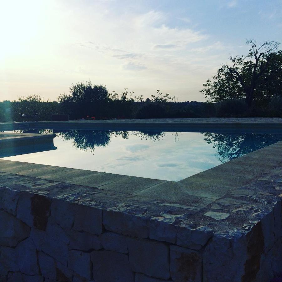 Casa Della Scrittrice Bed & Breakfast Ostuni Exterior photo
