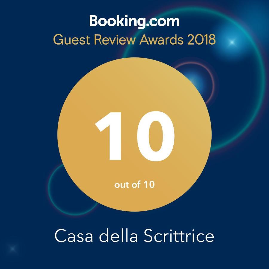 Casa Della Scrittrice Bed & Breakfast Ostuni Exterior photo