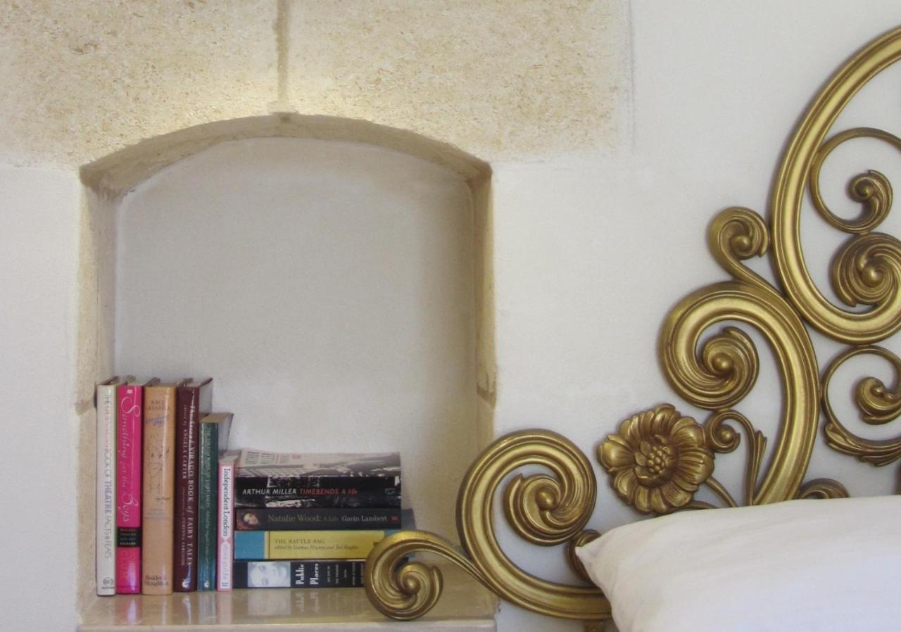 Casa Della Scrittrice Bed & Breakfast Ostuni Exterior photo