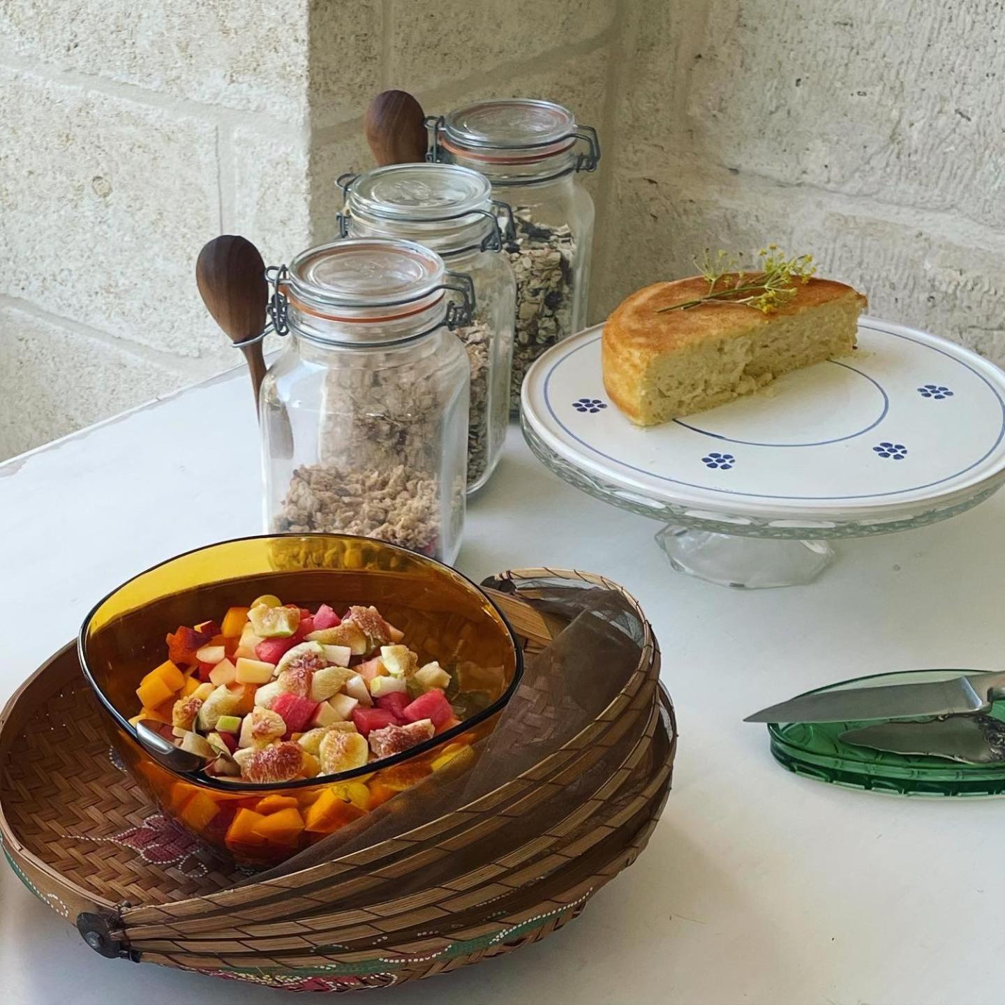 Casa Della Scrittrice Bed & Breakfast Ostuni Exterior photo