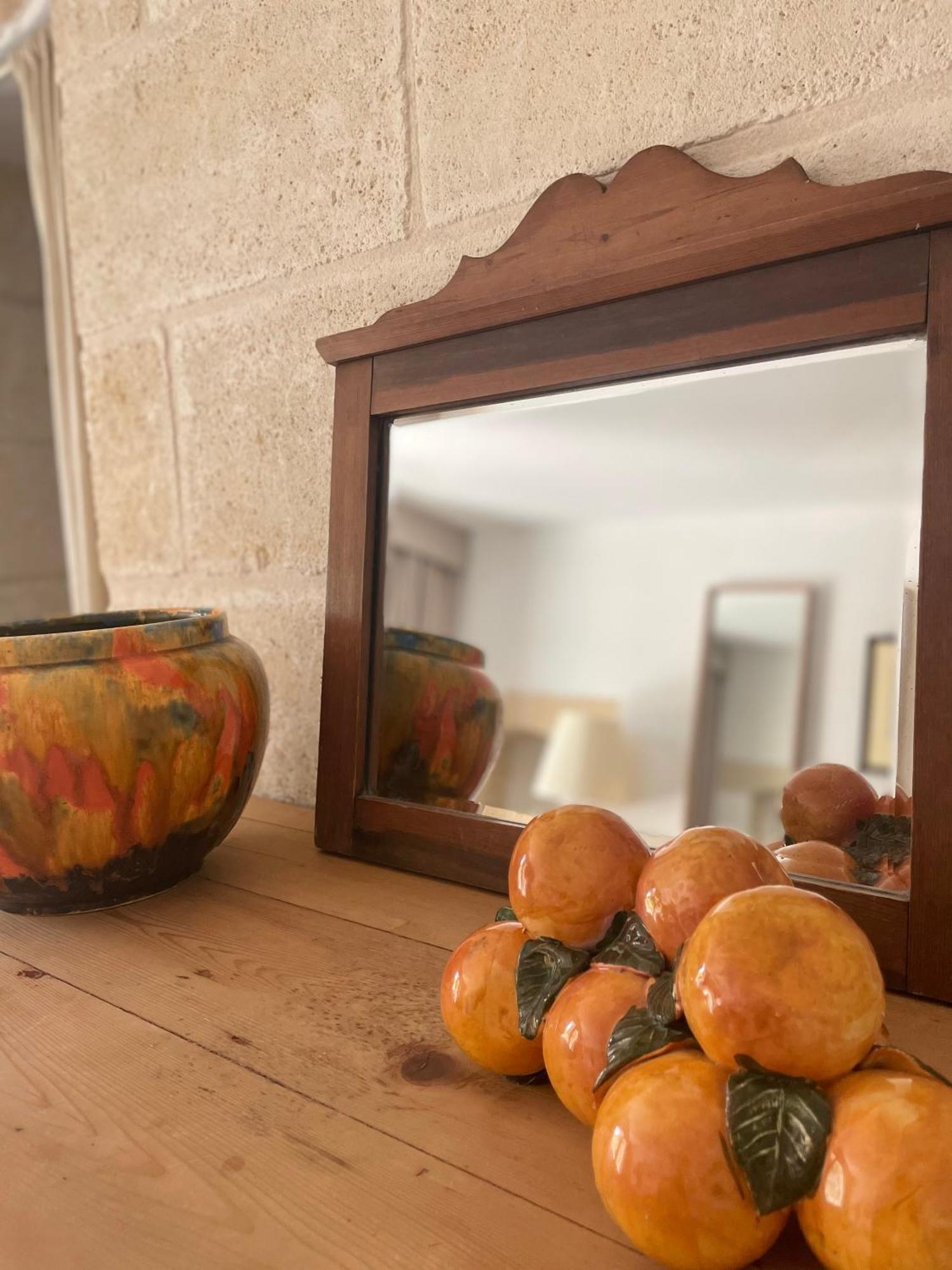 Casa Della Scrittrice Bed & Breakfast Ostuni Room photo